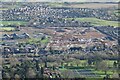 Redevelopment of former Qinetiq site