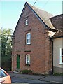 Lavenham houses [95]