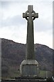 Porthmadog war memorial