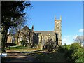 High Church, Dunoon