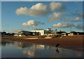 Cinema, Paignton Sands