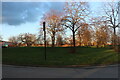 Lime Tree Park, Northolt