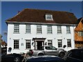 Lavenham buildings [16]