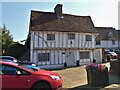 Lavenham houses [111]