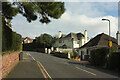 SX9063 : Hennapyn Road, Torquay by Derek Harper