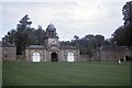 The Clock Tower, Wallington 1970