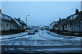 NX0882 : Ailsa Drive, Ballantrae by Billy McCrorie