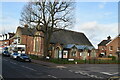 Rusthall Congregational Church