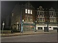 Shops on Hendon Lane, Finchley