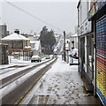 Central Avenue, Bangor