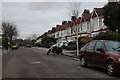 Grove Road, North Finchley