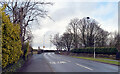 Westfield Lane, Bradford