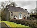 Converted chapel