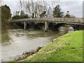 Bridges over the Cothi