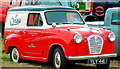 Vintage Rally, Cambridge, Gloucestershire 2009