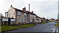 The Bay Horse Inn, Main Street, Goldsborough