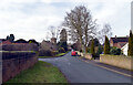 Church Street, Goldsborough