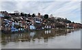 Bridgnorth and the River Severn