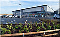 Aldi supermarket, Swallowtail Way, Knaresborough