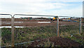 Construction work alongside York Road (A59), Knaresborough