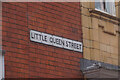 Little Queen Street, Hull