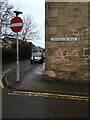 Forres, Councillors Walk