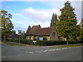 Church of St Alban, Letchworth