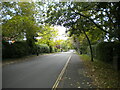 Spring Road, Letchworth