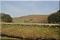 NN9605 : Hillkitty from Glen Sherup by Robert Struthers