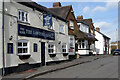 Long Lawford pubs