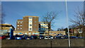 Bradford Royal Infirmary, Duckworth Lane