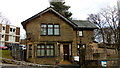 Temple Bank Lodge, Duckworth Lane, Bradford