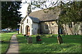 The Church of St John the Evangelist