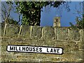 On Millhouses Lane