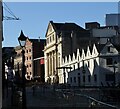 Old Vic Theatre and Almshouses