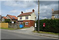 House on Raskelf Road, Easingwold