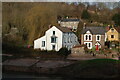 The Quayside at Brockweir