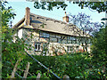 The Old Cottage, Bury