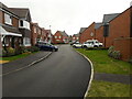 Houses on Sweet Briars Drive