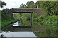 Seven Dwellings Bridge near Brierley Hill, Dudley