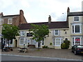 The George Hotel, Easingwold 