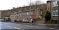 Manchester Road (A62), Milnsbridge