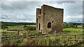 Ladywell mine engine house