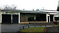 West Leeds Country Park Visitor Centre, Pudsey Park