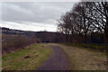 Path from Beacon Hill to Shibden Hall Road, Halifax