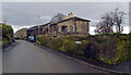 Long Lane, Halifax