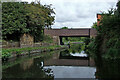 Bull Street Bridge near Brierley Hill, Dudley