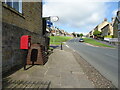 Crossroads, Coxwold