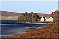 Lochindorb lodge