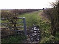 Hanslope Circular Ride